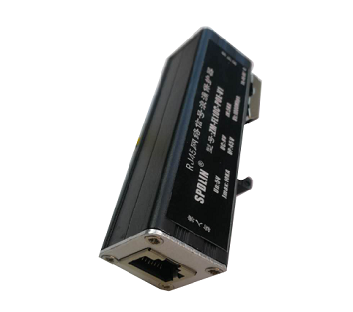 POE 網(wǎng)絡防雷器